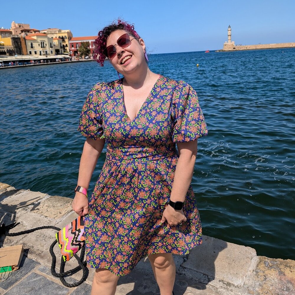 Meet your Posher, Corinne